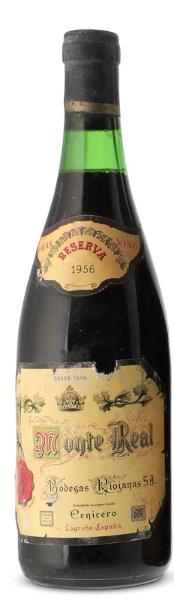 Rioja, 1956