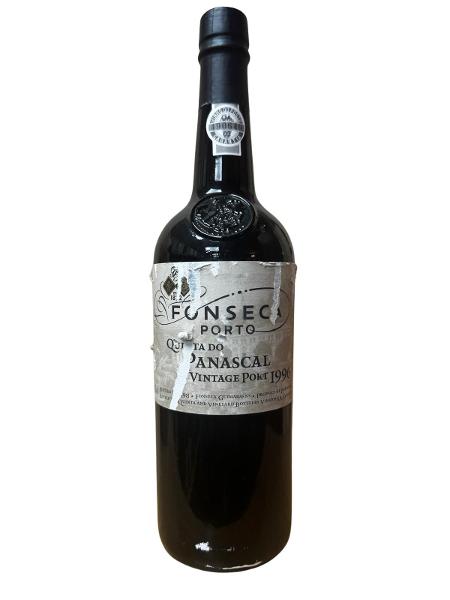 Fonseca Port, 1996