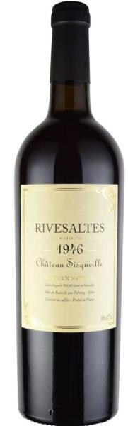   Rivesaltes, 1946