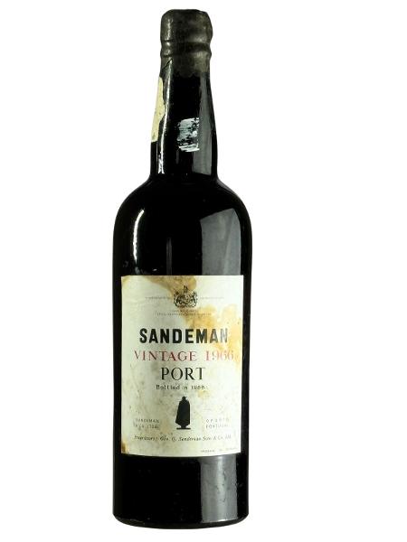 Sandeman, 1966