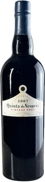 Quinta do Vesuvio  , 2007
