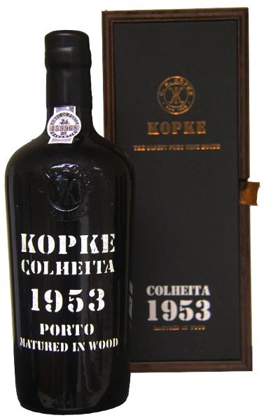   Kopke, 1953