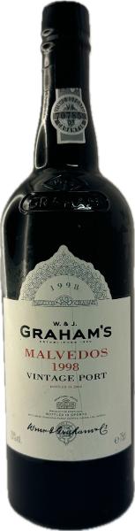 Graham's Port, 1998