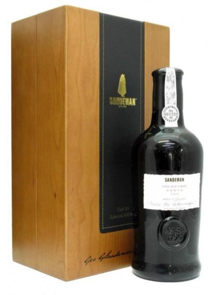 Sandeman,  Non Vintage