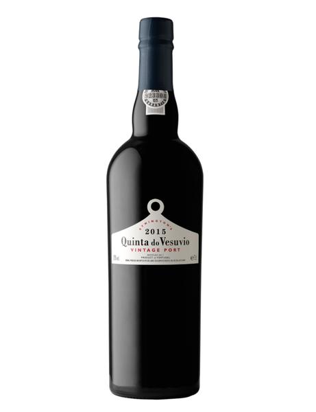 Quinta do Vesuvio  , 2015