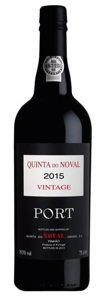 Quinta do Noval , 2015