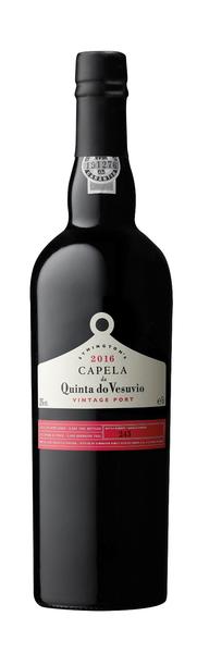 Quinta do Vesuvio Capela, 2016