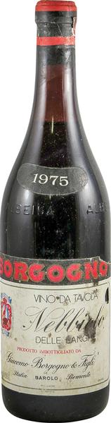 Nebbiolo, 1975