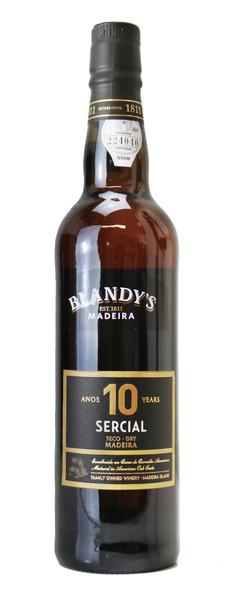 Blandys, 2015