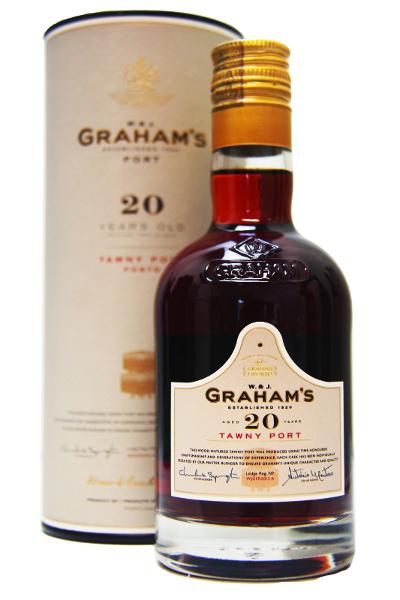 Graham's Port, 2005