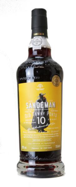 Sandeman, 2014