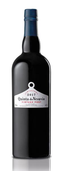 Quinta do Vesuvio  , 2017