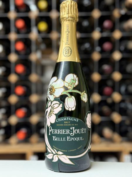 Perrier Jouet, 2011
