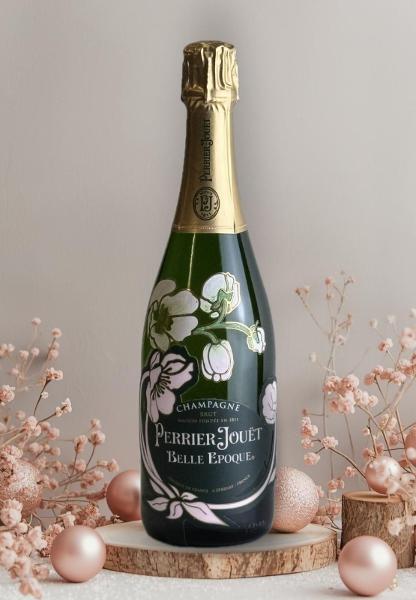 Perrier Jouet, 2011