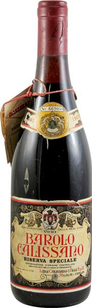 Barolo, 1967