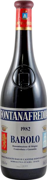 Barolo, 1982