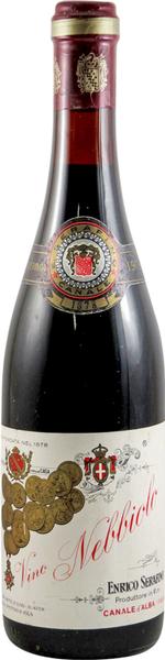 Nebbiolo, 1975