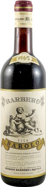 Barolo, 1965