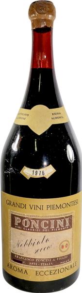 Nebbiolo, 1976