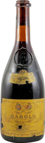 Barolo, 1978