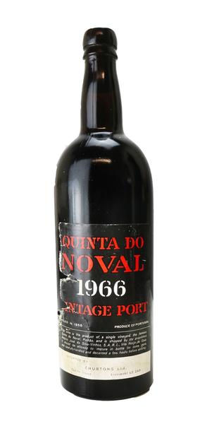 Quinta do Noval , 1966