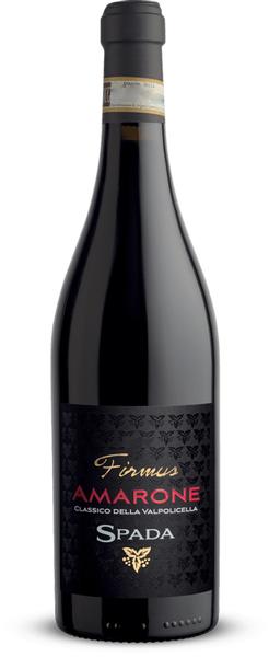 Amarone della Valpolicella, 2015