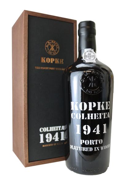  Kopke, 1941