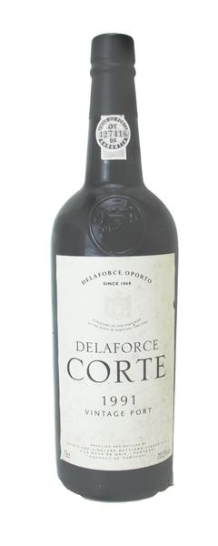  Delaforce Port, 1991