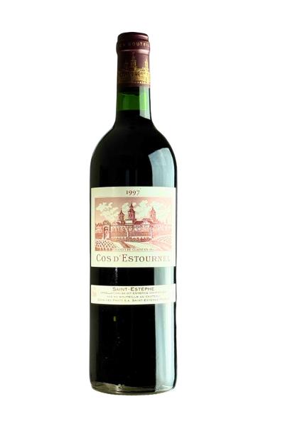 Chateau Cos d'Estournel, 1997