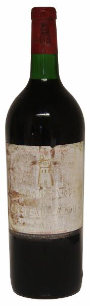 Chateau Latour , 1968