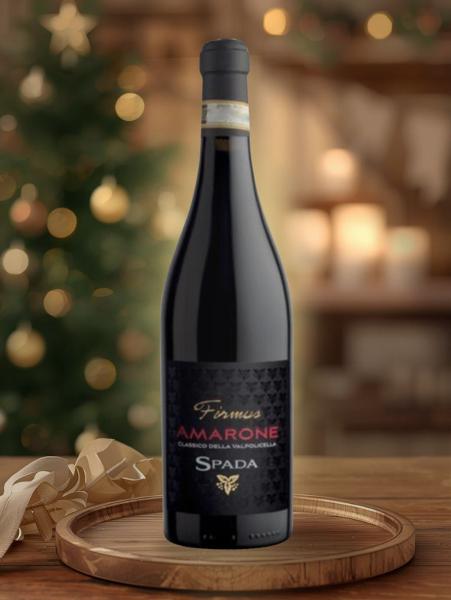 Amarone della Valpolicella, 2016