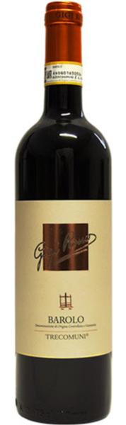 Barolo, 2015