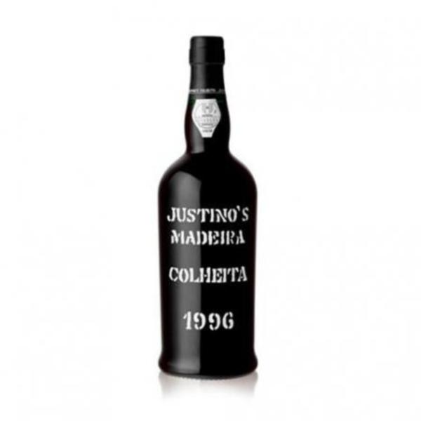 Justino's Madeira , 1996