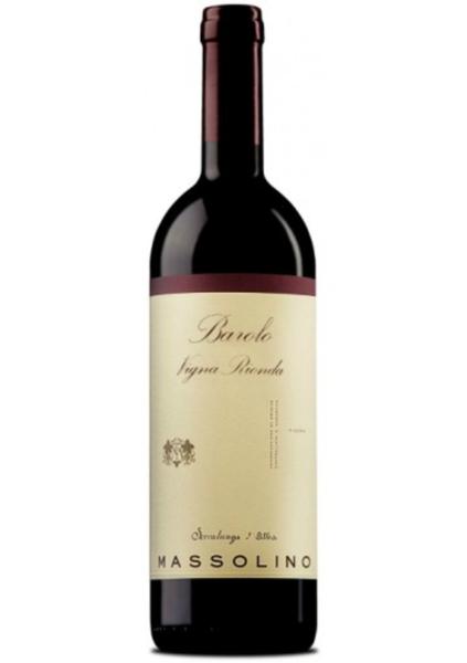 Barolo, 2014