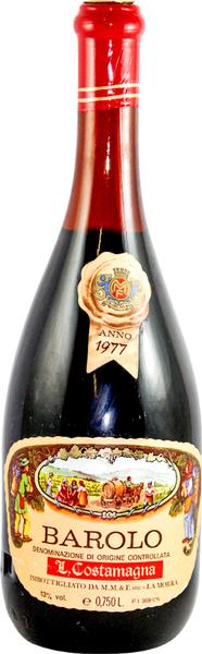 Barolo, 1977