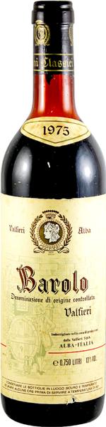 Barolo, 1975