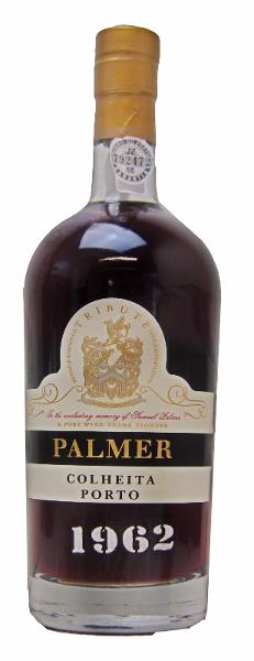   Palmer Port, 1962