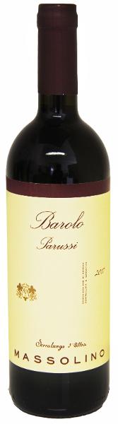 Barolo, 2017