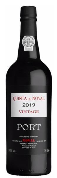 Quinta do Noval , 2019