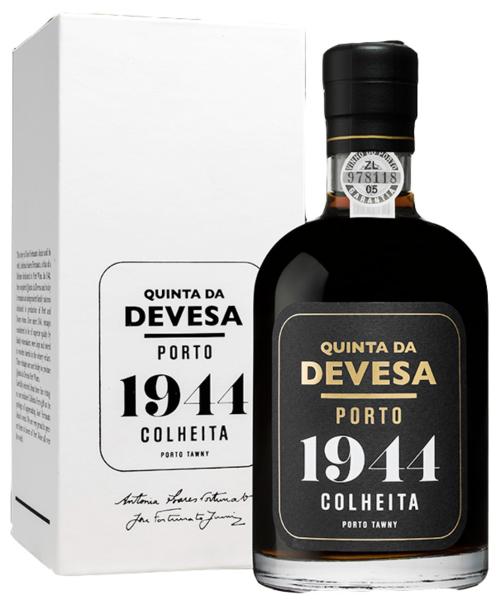   Quinta da Devesa, 1944