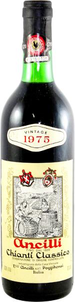 Chianti, 1975