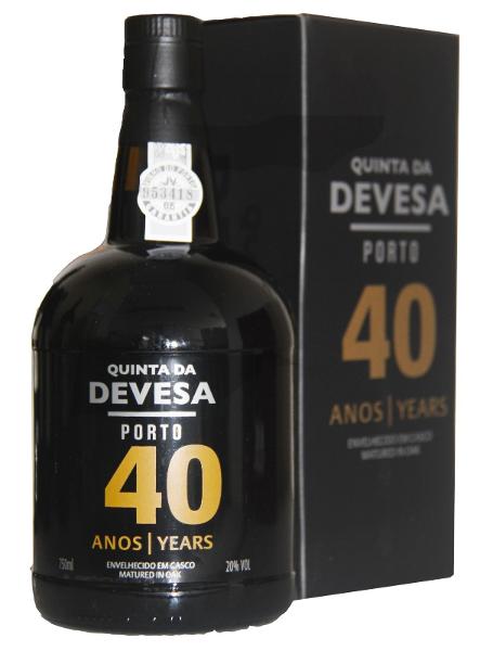   Quinta da Devesa, 1985