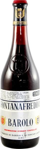 Barolo, 1969