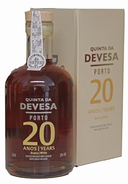   Quinta da Devesa, 2005