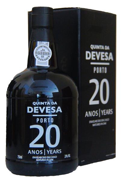   Quinta da Devesa, 2005