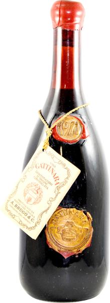 Gattinara, 1971