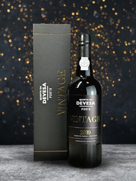   Quinta da Devesa, 2019