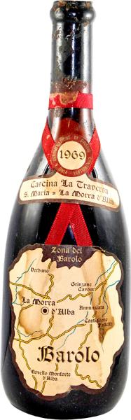 Barolo, 1969