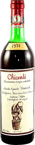 Chianti, 1978