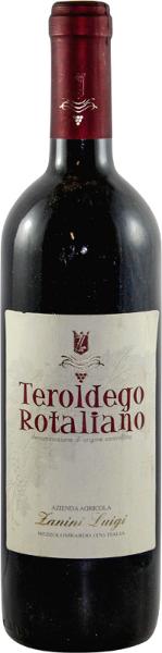 Teroldego Rotaliano, 2004